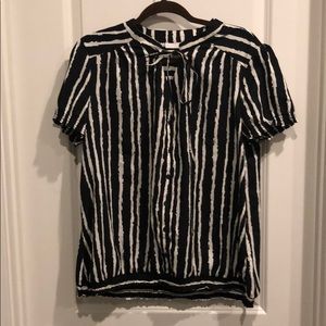 New York and Company Blouse